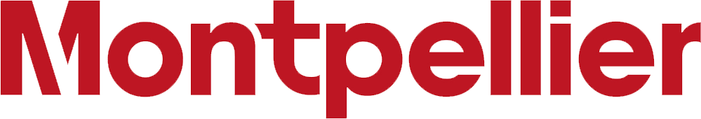 Montpellier Logo